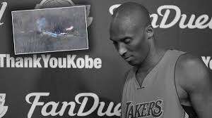 Речь ванессы брайант о коби / vanessa bryant remembers kobe. Behorde Nennt Details Zu Hubschrauber Absturz Von Kobe Bryant Nebel Als Ursache Sportbuzzer De