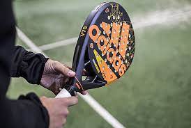 Padel is a racquet sport. About Padel Tennis