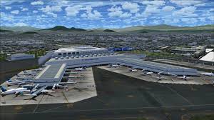 Review Of Taxi2gate Mmmx Mexico City Xtreme For Fsx