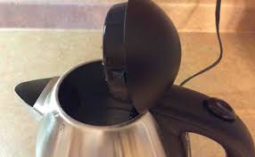 Follow these simple steps to a cleaner kettle, and use our hacks to keep your kettle free from limescale. How To Clean Stainless Steel Tea Kettle Tom S Tek Stop