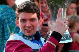 Fox victory true to spirit of the jumps