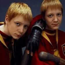 Interesting facts about Fred and George