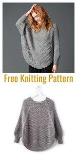 Deshalb können sie in unseren anleitungen zum stricken viele ideen für strickprojekte finden, die sie so vielleicht noch nie. Lovely Poncho With Sleeves Free Knitting Pattern Freeknittingpattern Poncho Sweate Crochet Poncho With Sleeves Poncho Knitting Patterns Poncho With Sleeves