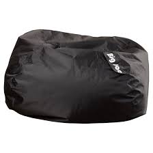 Sep 29, 2017 · bean bag have child safety locks, so it can be opened with a paper clip.it has two zips, the outer zip has to be opened with paper clip and the inside zip i. Comfort Research Big Joe Standard Bean Bag Chair Reviews Wayfair