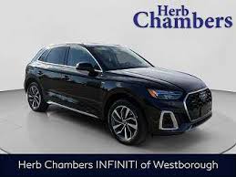 Image result for Mythos Black 2023 SQ5