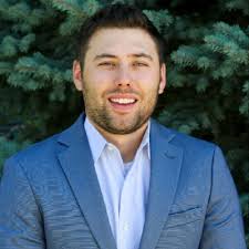 I'm back with another #FinLitin30!