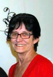 Shirley Ann Broussard Obituary