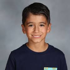 Student Fundraising Page