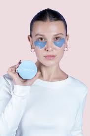 Surfing Under the Eyes Hydrating Treatment Gel Pads