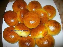Bun S Farcis A La Viande Hachee Recette A Ma Facon Recette Viande Hachee Recette Viande