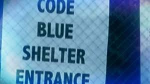 What is a code blue alert. Hatas Calls Code Blue Extreme Alert For Week Of Feb 7