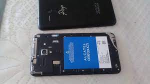 Encender el teléfono alcatel pop 3 (5) con una tarjeta sim no aceptada (de otro operador). Unlock Alcatel Pop 3 5 5 Ot 5054s By Sigma By Equipo De Gsmunlock