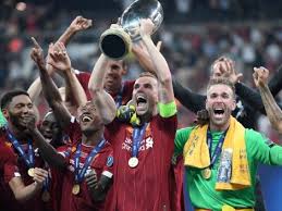After winning the uefa cup winners cup, chelsea won the 1998 super cup. Uefa Super Cup Today News