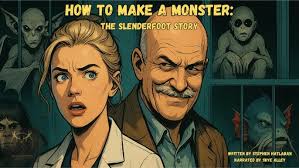 Do You Want to Make a Monster?