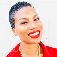 Charlene Cates's Instagram, Twitter & Facebook