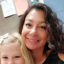 Welcome to Miss Hewitt's Class