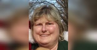 Obituary information for Shirley Ann Martin Whitt