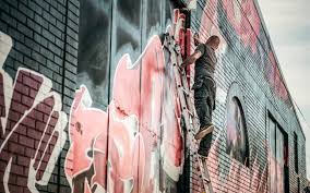 Once you've erased graffiti, protect your investments from future attacks with our line of protective treatments. How To Remove Graffiti From Brickwork 5 Best Things