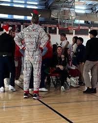 Holy Cross Junior High added a...