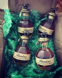 Whiskey Wednesday Mail Call Buffalotrace Blantons Singlebarrel Bourbon Chicago Whiskey Whisky Bourbonpor Cigars And Whiskey Whiskey Blanton S Bourbon
