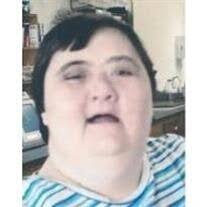 Anita Sue Hayes Obituary