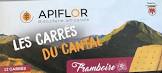 Les Carrés Du Tal