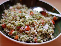 This is an easy problem to fix. Avoid Soggy Quinoa Helpful Tips From Bon Appetit Kitchn