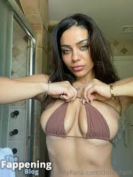 Dinaskha  dinakhalil Nude Leaks OnlyFans Photo 18 | TheFappening