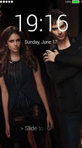 Vampire diaries images mobile fond décran fond décran and. The Vampire Diaries Hq Lockscreen Wallpaper For Android Apk Download