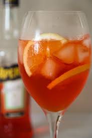 Aperol Spritz Time For An Aperitif Recipe Aperol Spritz Spritz Aperol