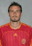 Antonio Puerta (Player)