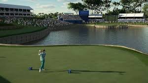 This was the supposed final list of golfers and courses from a hands on preview by someone over at operation sports. Can You Play As Pros In Pga Tour 2k21 Gamespew