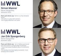 Erik Spangenberg's Instagram, Twitter & Facebook