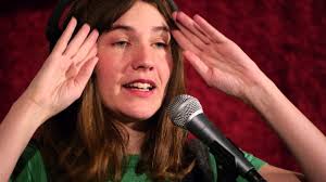 Live Video: Lavender Diamond