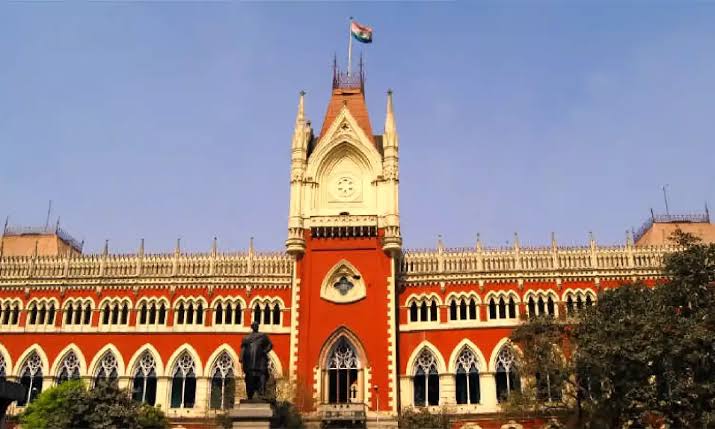 SIR deletion of parent's name cannot affect EWS claim: Calcutta HC