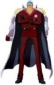 The very last of my family was killed by akainu eighteen years ago. Akainu One Piece Manga Anime One Piece One Piece Manga