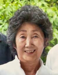 Obituary information for Emiko Umenai Page