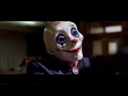 We did not find results for: Batman A Sotet Lovag Bankrablas Hun Youtube