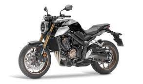 Nova Honda Cb 650r 2019 Honda Cb Honda Honda Cbr