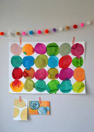 These watercolor painting ideas are ideal for preschoolers, kids and adults. 10 Cool Things To Do With Watercolor Paint For Kids
