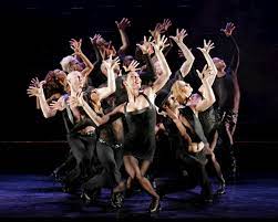 Jazz, the dance, is as experimental, free form and fluid as jazz, the music. Pac 140 Dance Jazz 1 Oregon State University