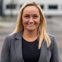 Michelle Joy Johnsen