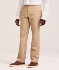Mens FLEXTECH 360 Classic Khaki Pants Denver Hayes
