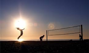 View the competition schedule and live results for the summer olympics in tokyo. Beach Volley The Future Of Volleyball Volleycountry