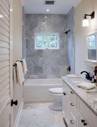 The dual sinks back up to the standup shower and a bathtub. 30 Small Bathroom Ideas Pinoy Eplans