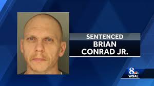 Columbia man to serve up to 30 years in prison for holiday armed robbery  spree