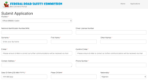 They were responsible for ensuring the safety of cities, borders and coasts, the latter under the authority of the ministry of the navy. Federal Road Safety Recruitment 2021 2022 Application Form Portal Current School News