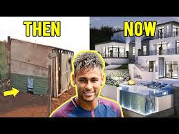 Sind sie bereit, neymar es amazing house zu sehen? Neymar House Photos The Mega House That Lionel Messi Would Have In Paris Next To Neymar S Mansion El Futbolero Usa We Hope You Enjoy Our Growing Collection Of Hd