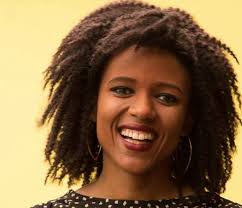 Maimane's wife Natalie mum