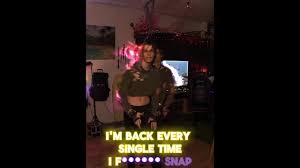 -112 grados por Crossed en SoundCloud (SFW Femboy Music Video)